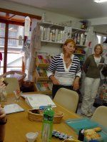 11. Anwendertreffen: Mai 2007