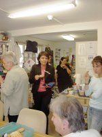 11. Anwendertreffen: Mai 2007