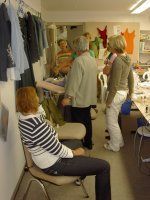 11. Anwendertreffen: Mai 2007