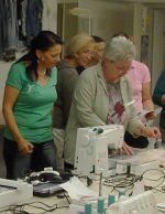 11. Anwendertreffen: Mai 2007