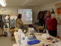 10. Anwendertreffen: