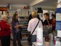 10. Anwendertreffen: