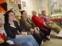 10. Anwendertreffen: