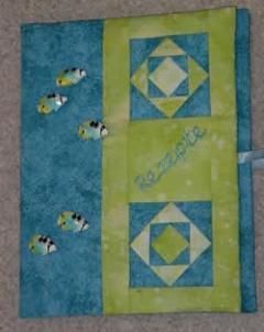 Ordnerhüllen für viele Gelegenheiten.