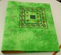 Ordnerhüllen für viele Gelegenheiten.