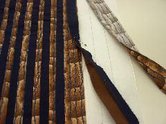 Damit immer das richtige Tuch verwendet wird!