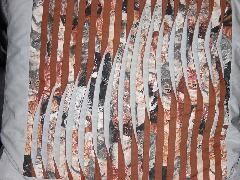 Damit immer das richtige Tuch verwendet wird!