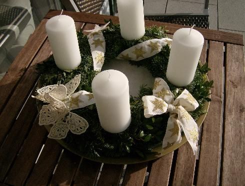 Damit immer das richtige Tuch verwendet wird!