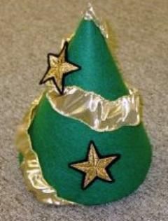 Damit immer das richtige Tuch verwendet wird!