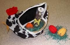 Weitere Osterdekorationen