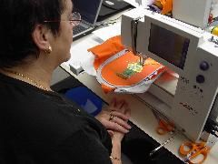 Weitere Osterdekorationen