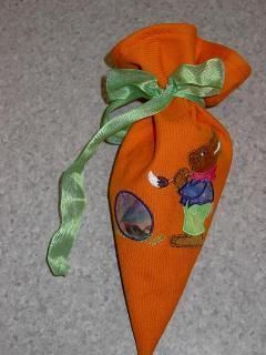 Weitere Osterdekorationen