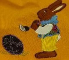 Weitere Osterdekorationen