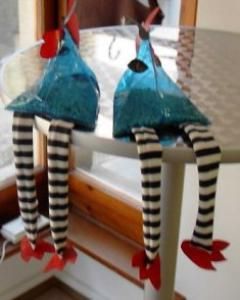 Weitere Osterdekorationen