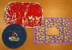 Weitere Osterdekorationen