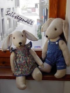 Weitere Osterdekorationen