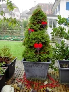 Mit dem Stickcomputer lassen sich sogar Kuscheltiere herstellen.