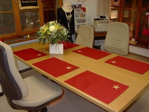 Mit dem Stickcomputer lassen sich sogar Kuscheltiere herstellen.