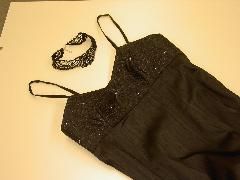 Für die elegante Dame.