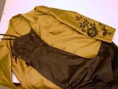 Für die elegante Dame.