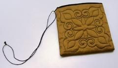 Für die elegante Dame.