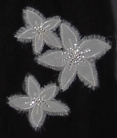 Für die elegante Dame.