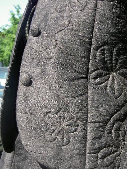 Für die elegante Dame.