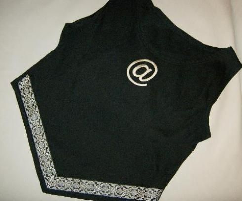 Für die elegante Dame.