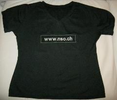 Für die elegante Dame.