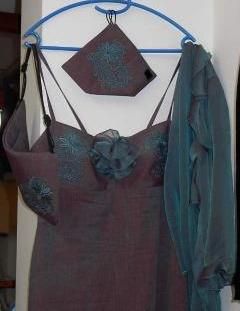 Für die elegante Dame.