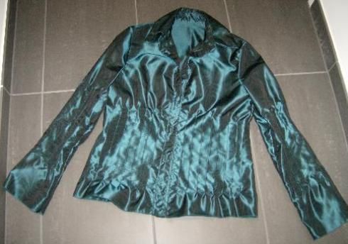 Für die elegante Dame.