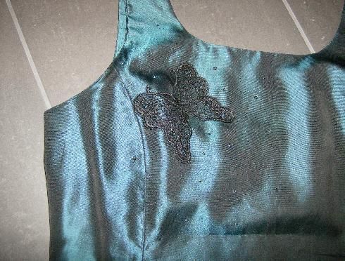 Für die elegante Dame.