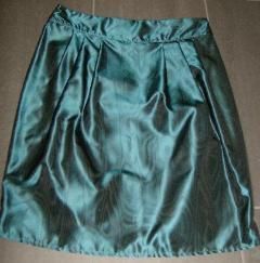 Für die elegante Dame.