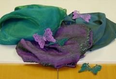 Für die elegante Dame.