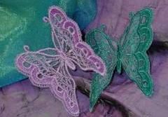 Für die elegante Dame.