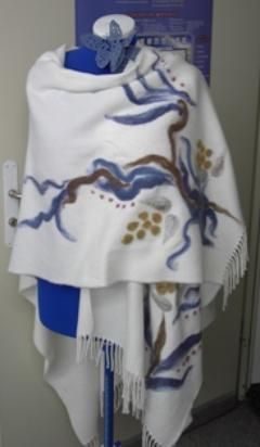 Für die elegante Dame.