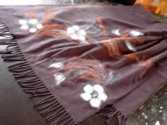 Für die elegante Dame.