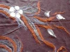 Für die elegante Dame.