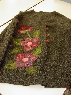 Für die elegante Dame.