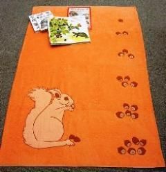 Designerjeans selber gestaltet.