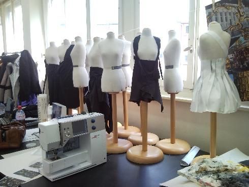 Projekt Trägerrock: