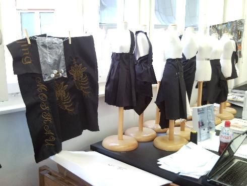 Projekt Trägerrock: