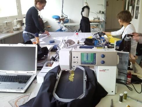 Projekt Trägerrock: