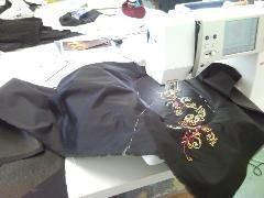 Projekt Trägerrock: