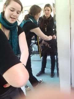 Projekt Trägerrock: