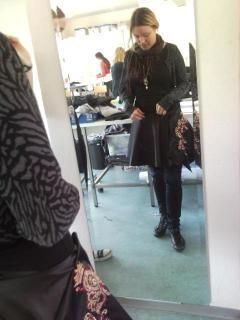 Projekt Trägerrock: