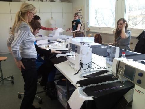 Projekt Trägerrock: