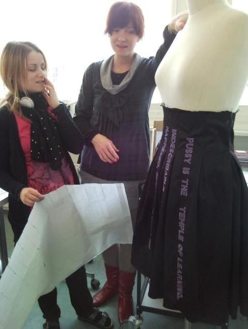 Projekt Trägerrock: