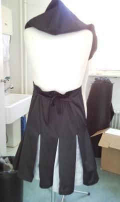 Projekt Trägerrock: