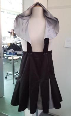 Projekt Trägerrock: